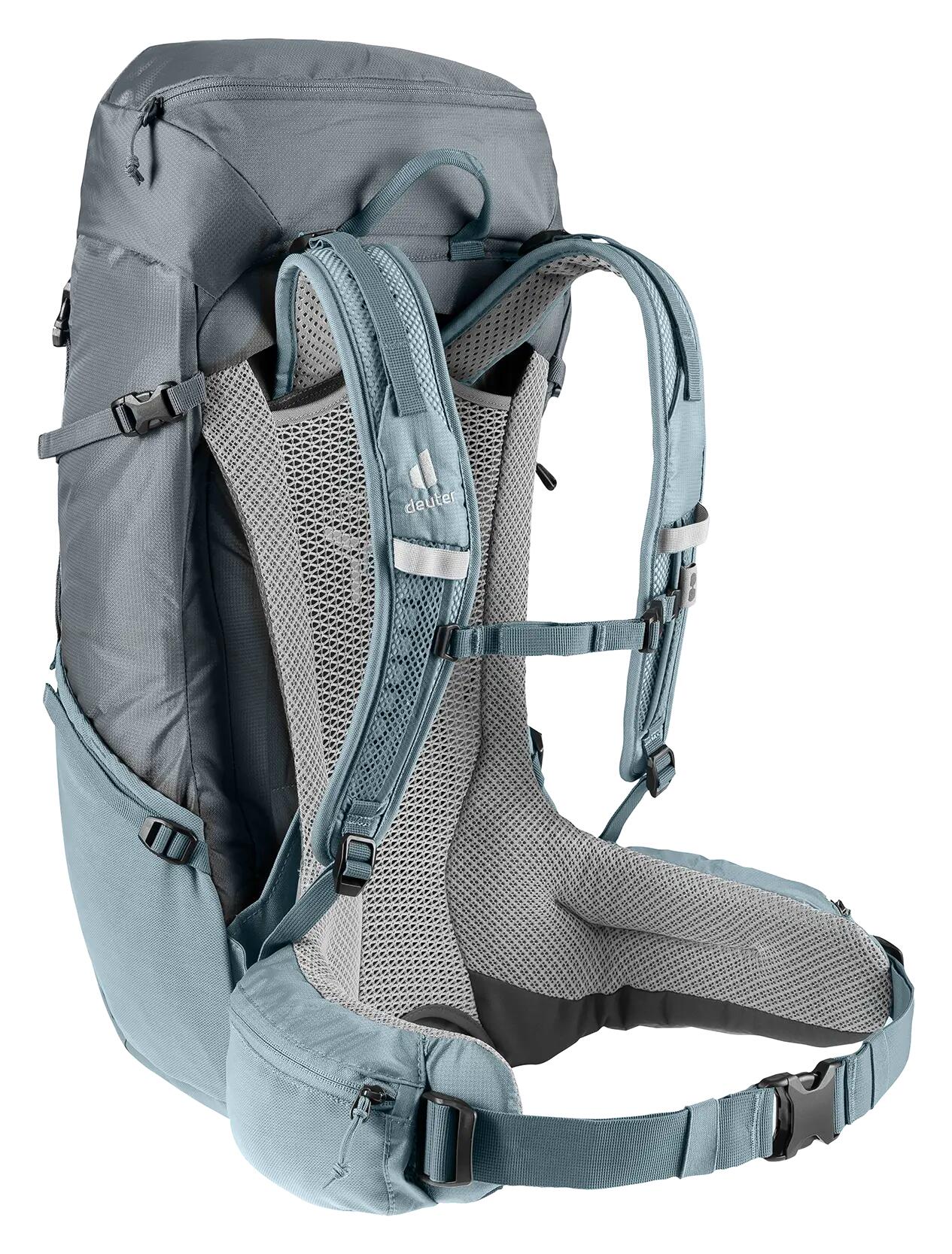 Männer - rucksack, belüftet, 26 l - futura 26 2/7