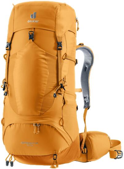 Herren - Berg - Trekkingrucksack - leicht - Aircontact 40+10