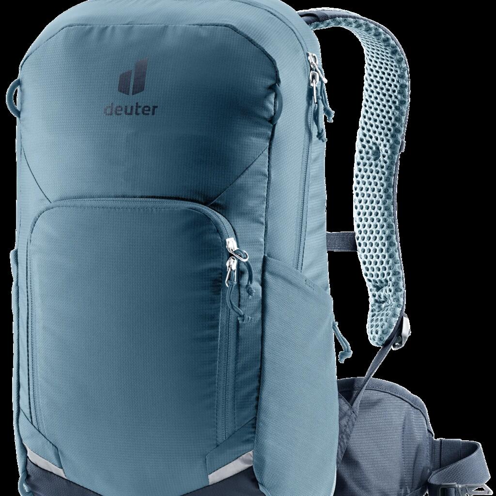 Deuter Bike I 20 all-round cycling backpack