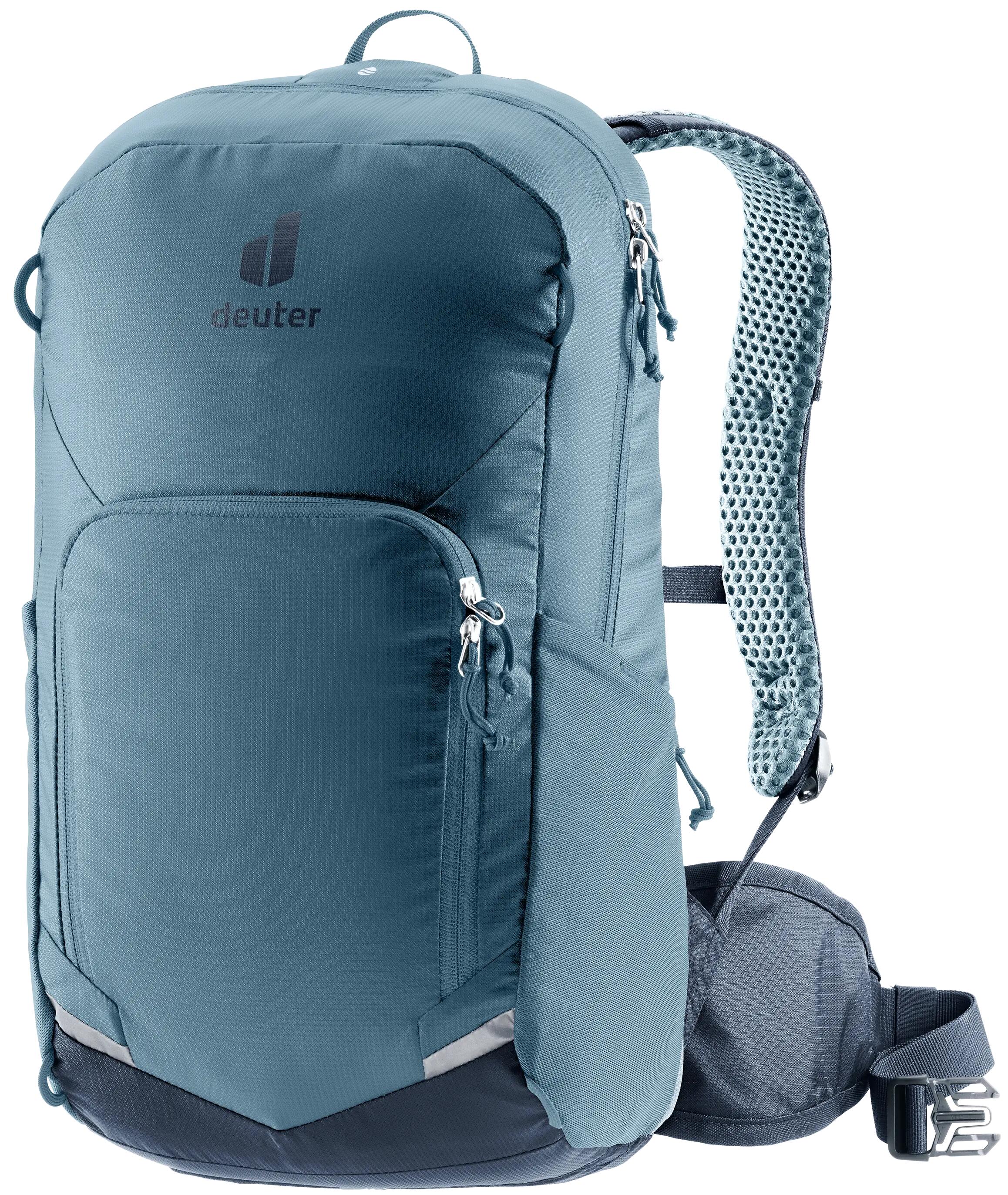 DEUTER picture