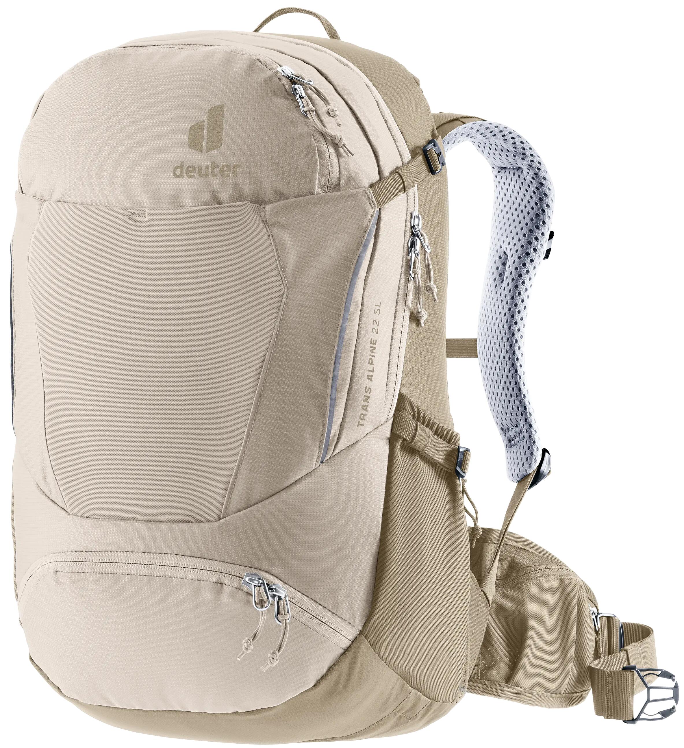 DEUTER picture