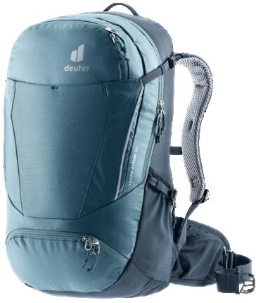 Fahrradrucksack - belüftet, teilbar - Trans Alpine 30