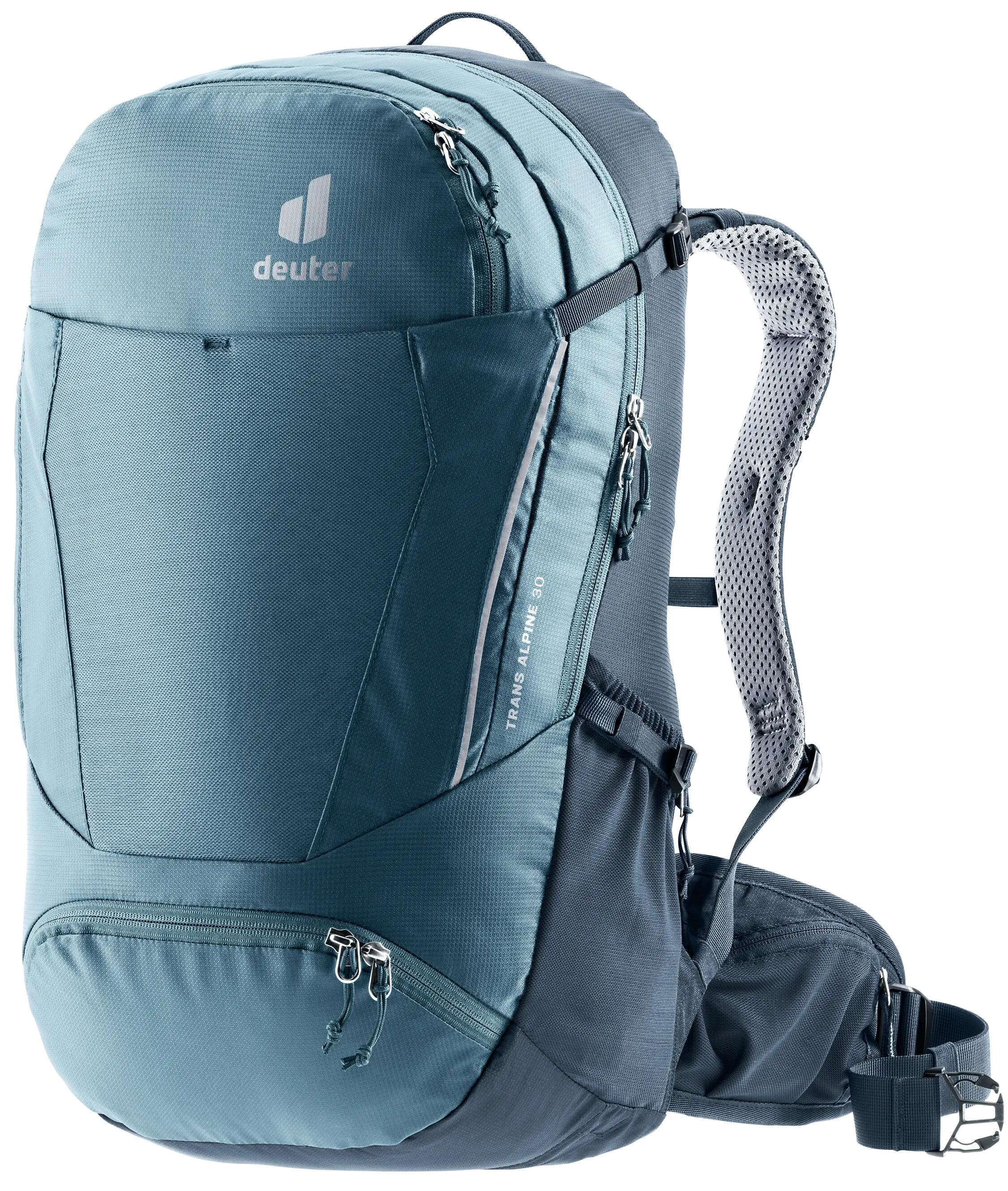 DEUTER picture