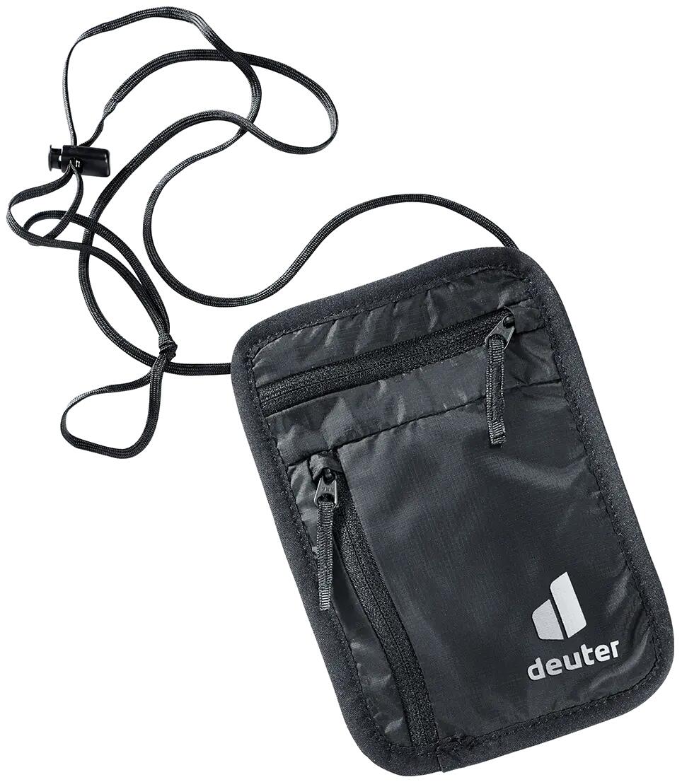 Security Wallet I 1/2