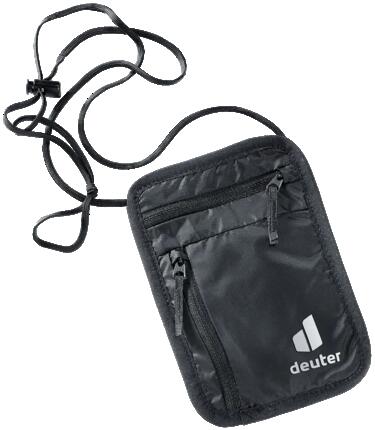 Security Wallet I
