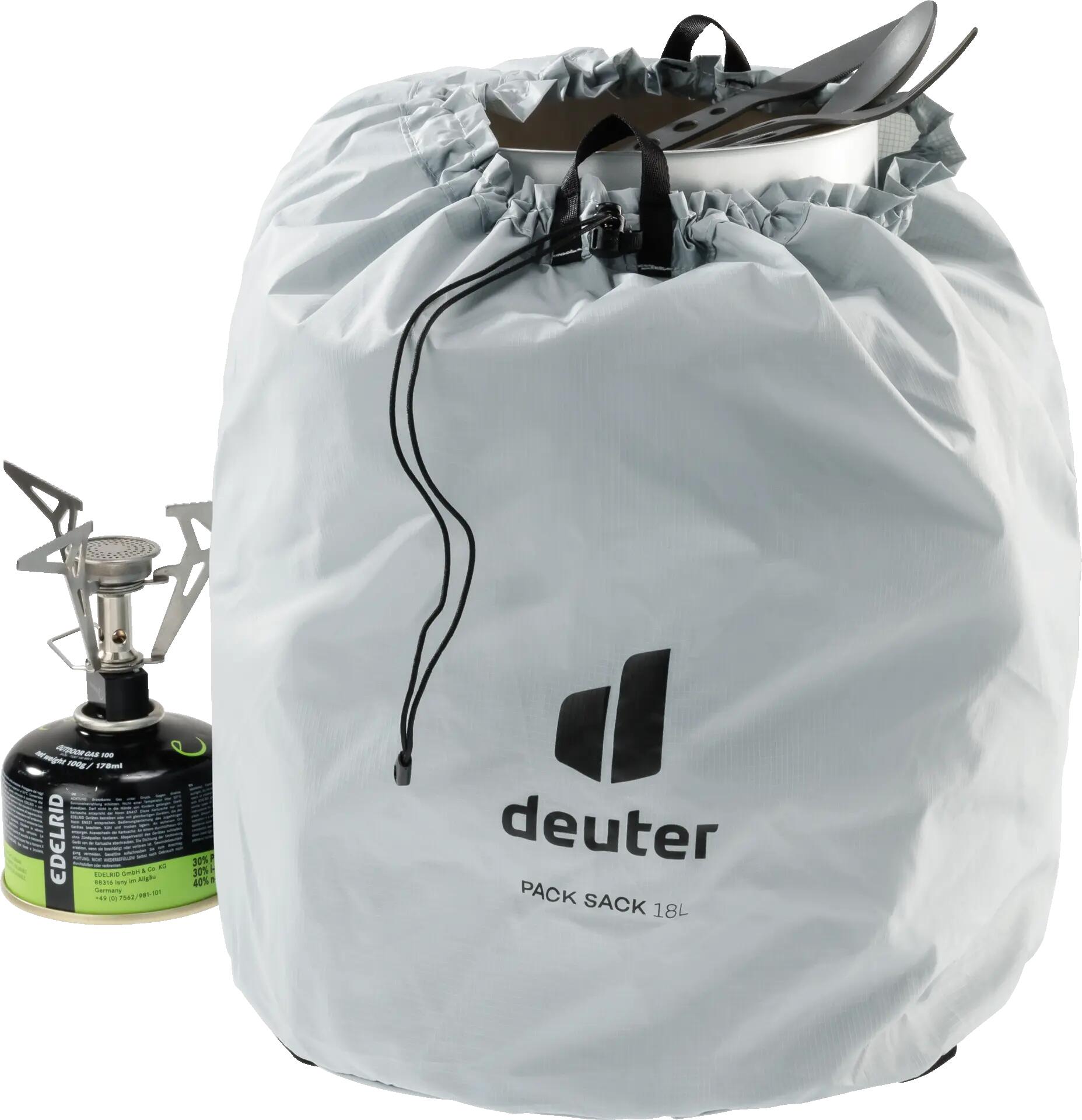 Pack Sack 18 - organizer interno idrorepellente per zaini 2/3