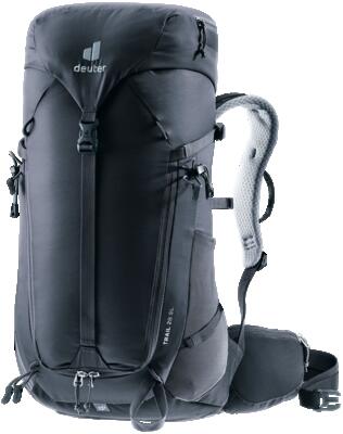 Zaino - trekking - donna - ventilato e versatile - Trail 28 SL