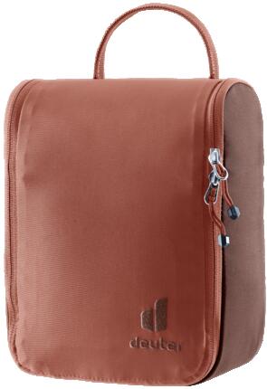 unisex - kulturtasche - praktisch, geräumig - wash center i - atlantic-ink