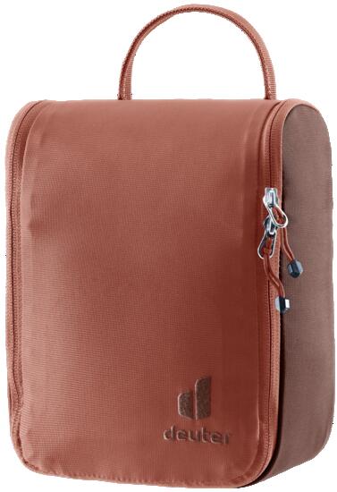 unisex - kulturtasche - praktisch, geräumig - wash center i - atlantic-ink