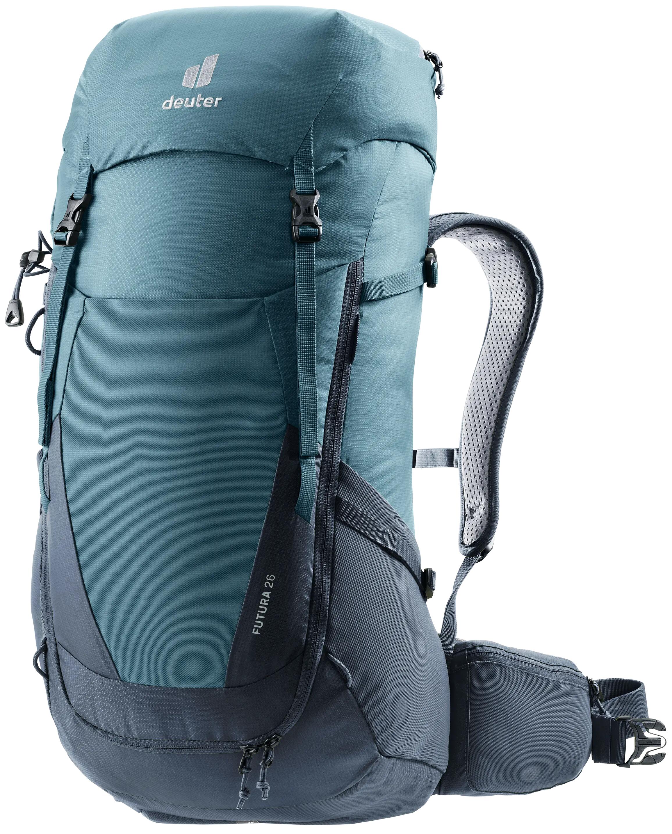 DEUTER picture