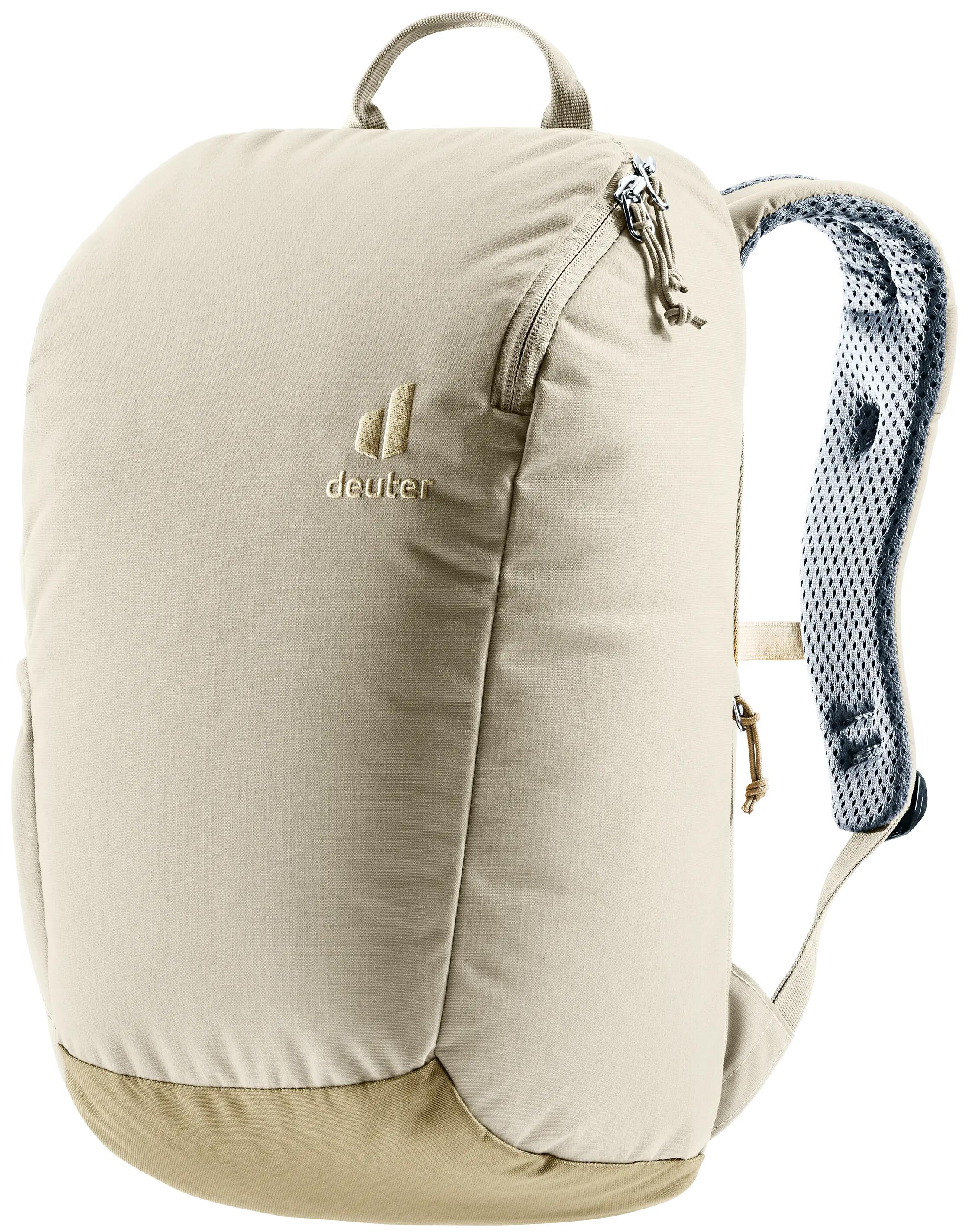 DEUTER picture