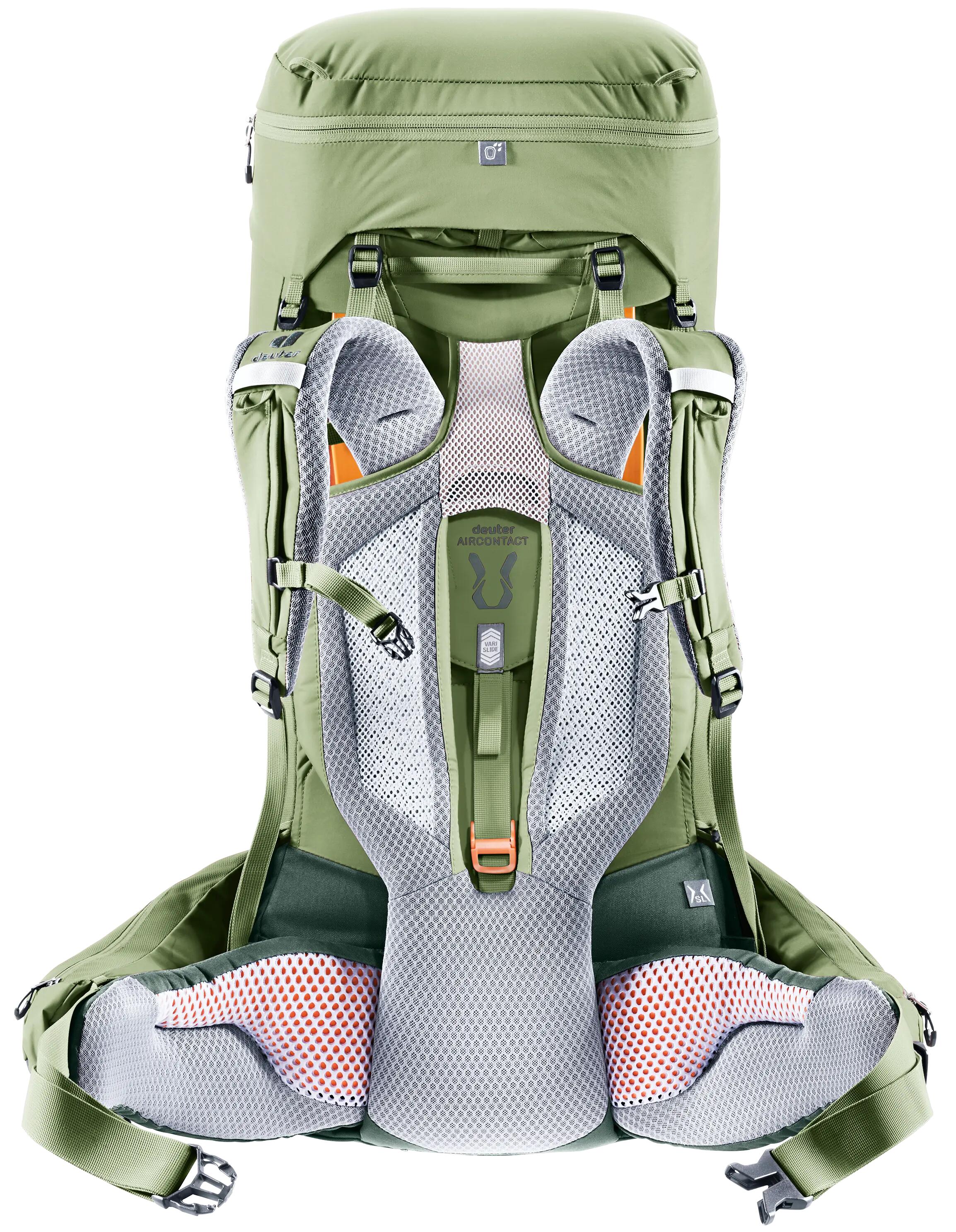 Aircontact Core 55+10 SL 2/7