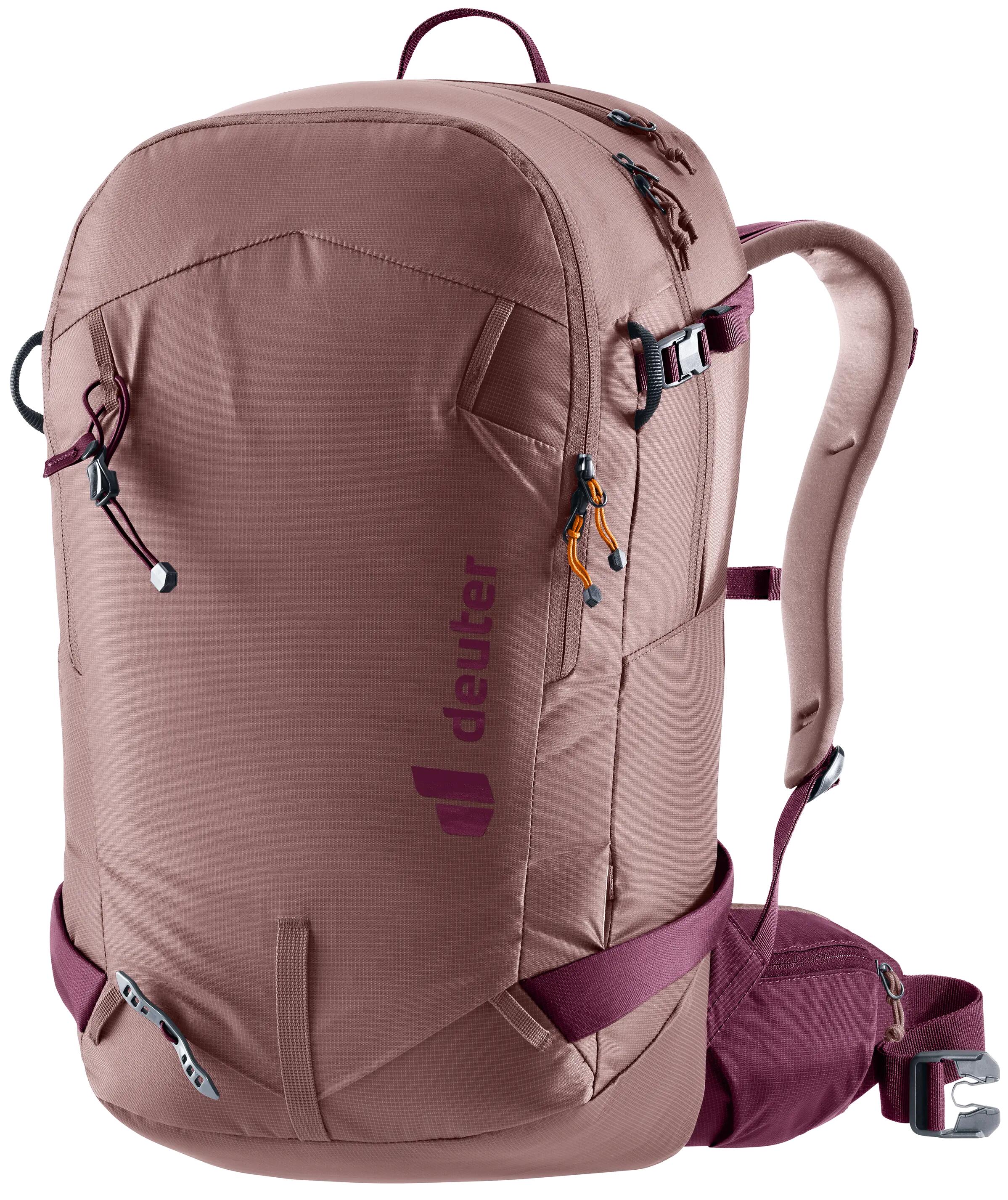DEUTER picture
