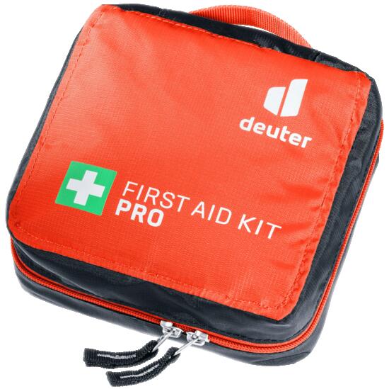 Trousse de secours - First Aid Kit Pro