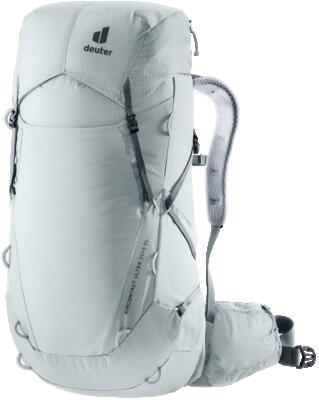 Rugzak - trekking - dames - aircontact ultra 35+5 sl - licht, ventilatie