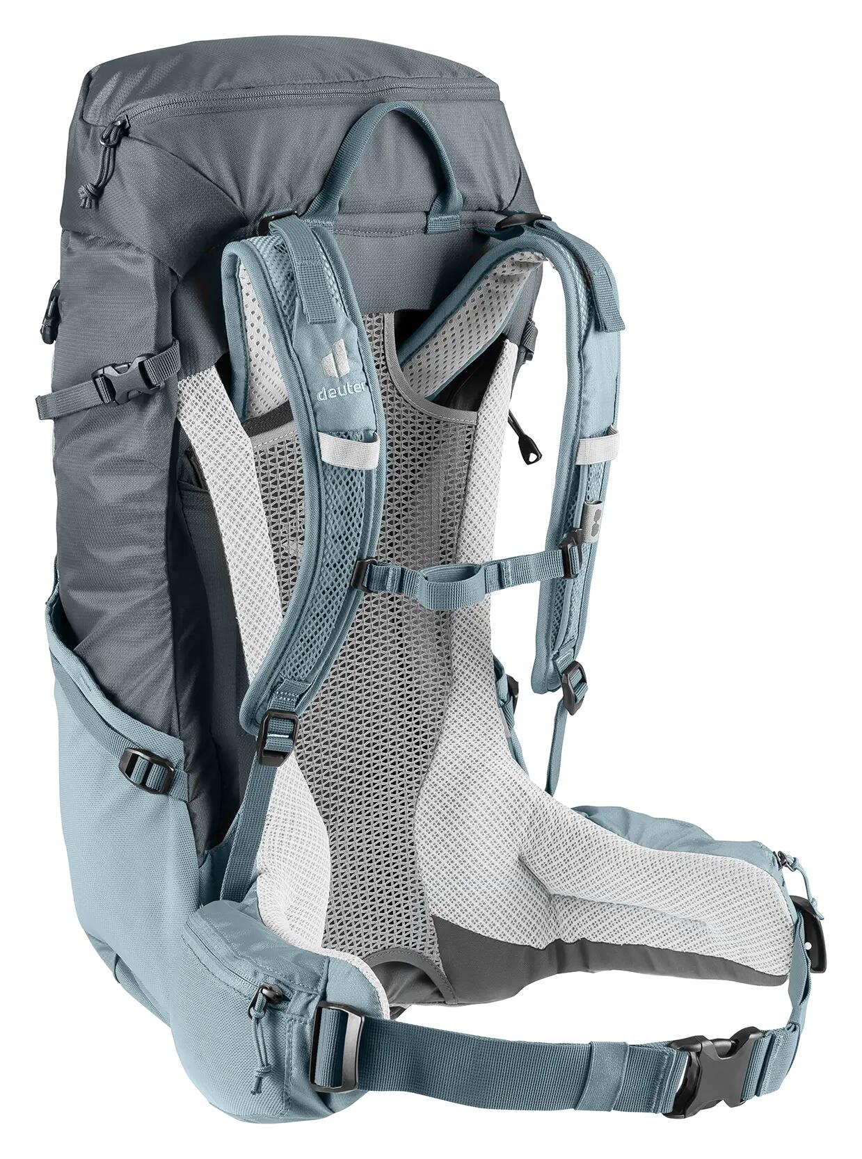 Frauen - wandern - rucksack - belüftet, 24 l - futura 24 sl 2/7