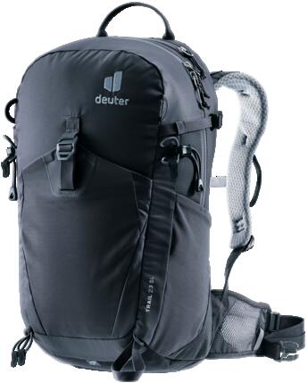 Damen - wandern - rucksack - kompakt, belüftet - trail 23 sl