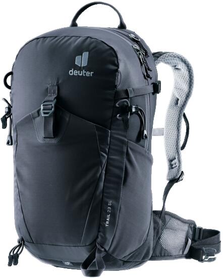Damen - wandern - rucksack - kompakt, belüftet - trail 23 sl