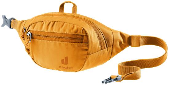 Nerka dziecięca Deuter Junior Belt - cherry