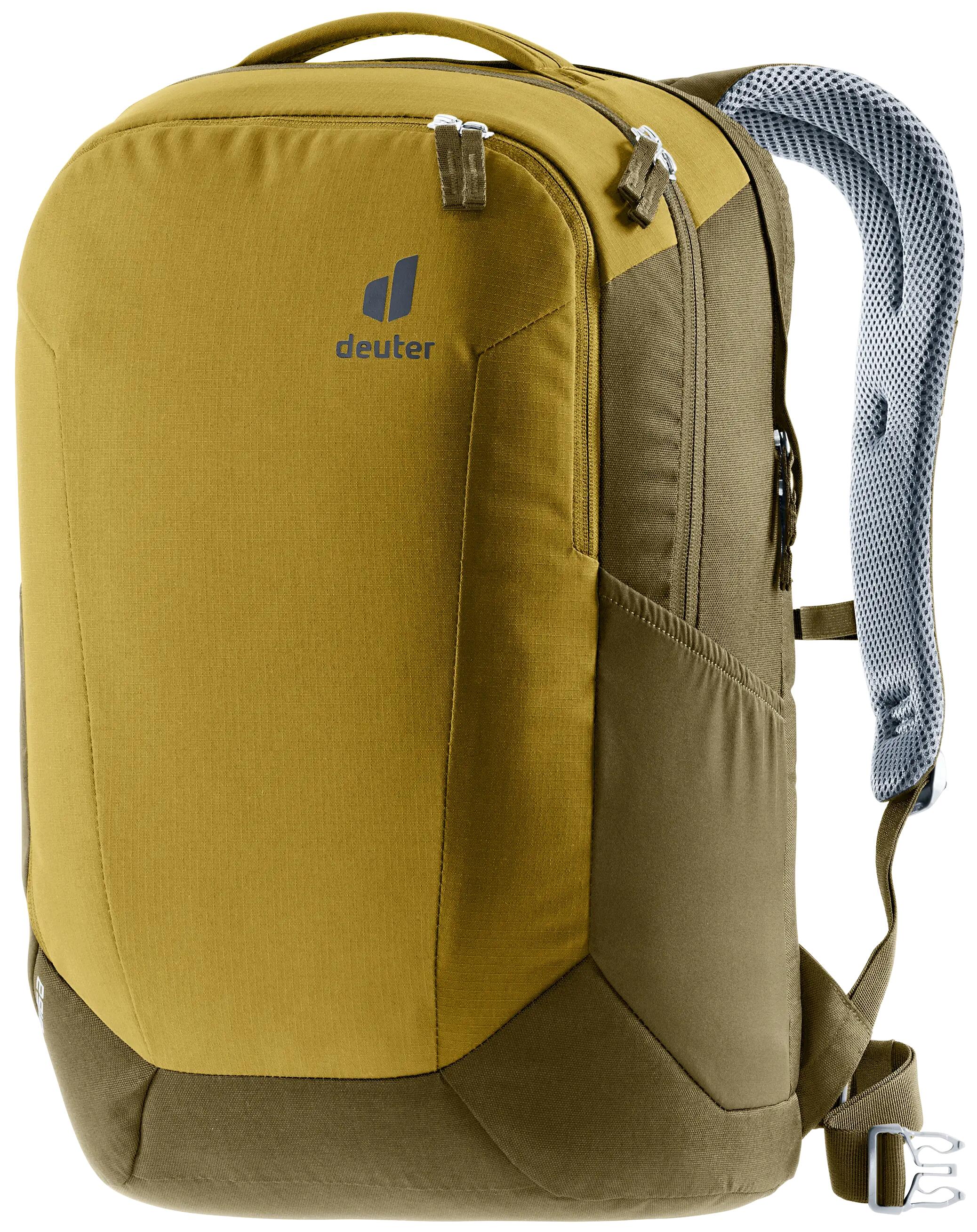DEUTER picture