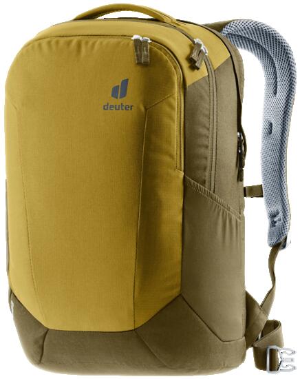 herren - wandern - rucksack - organisiert, belüftet, stabil - Giga - kelp-nori