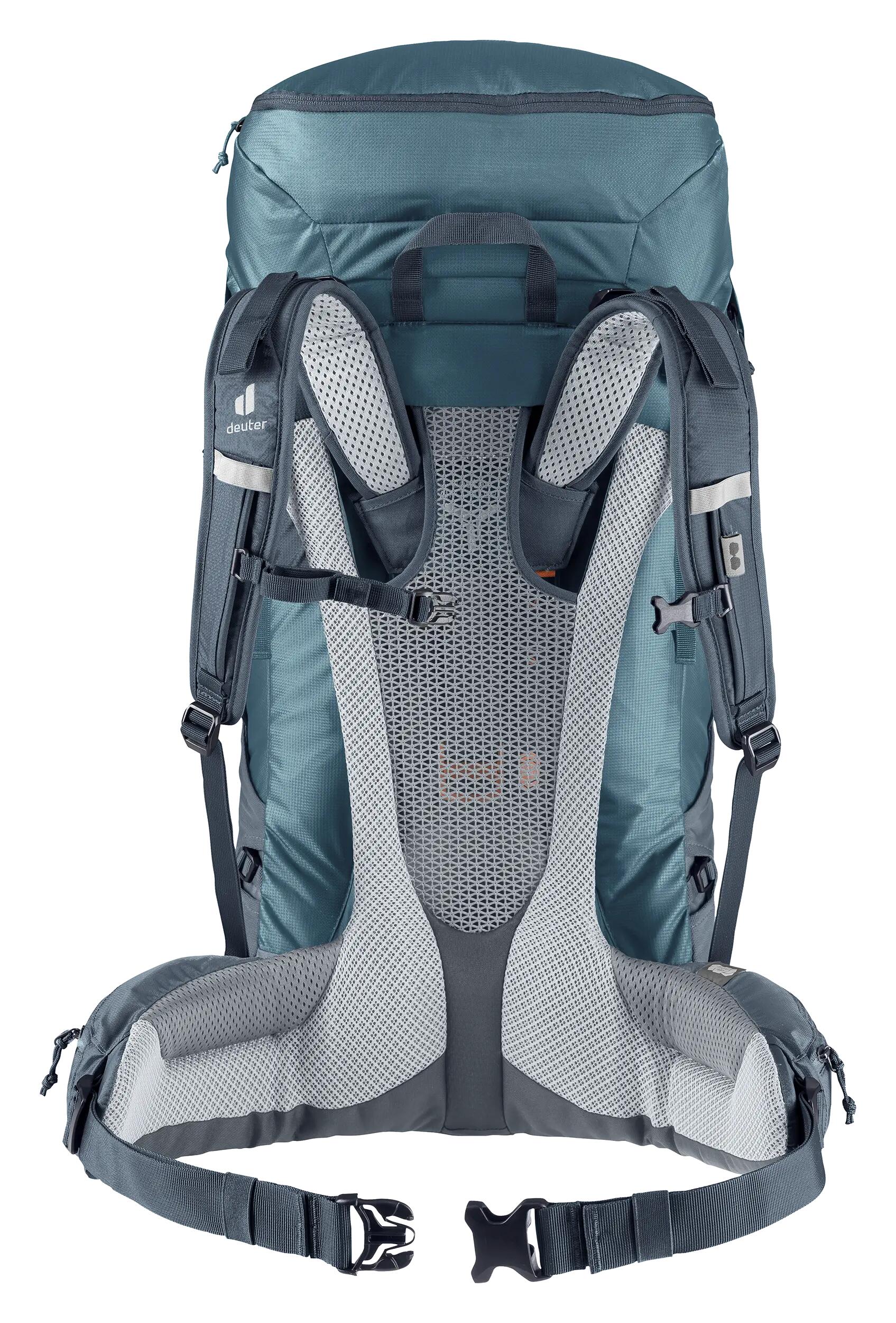 Mochila - Senderismo - Unisex - Ventilada, ajuste VariSlide 2/11