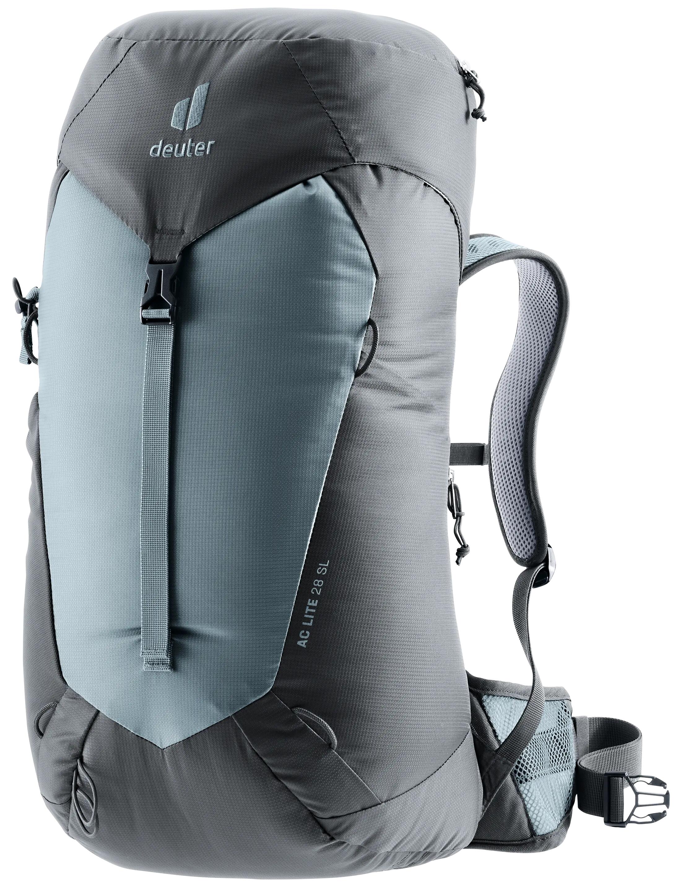 DEUTER picture
