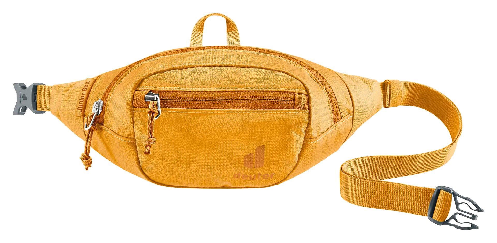 Heuptas - kinderen - junior belt - praktisch, kleurrijk - amber 2/10