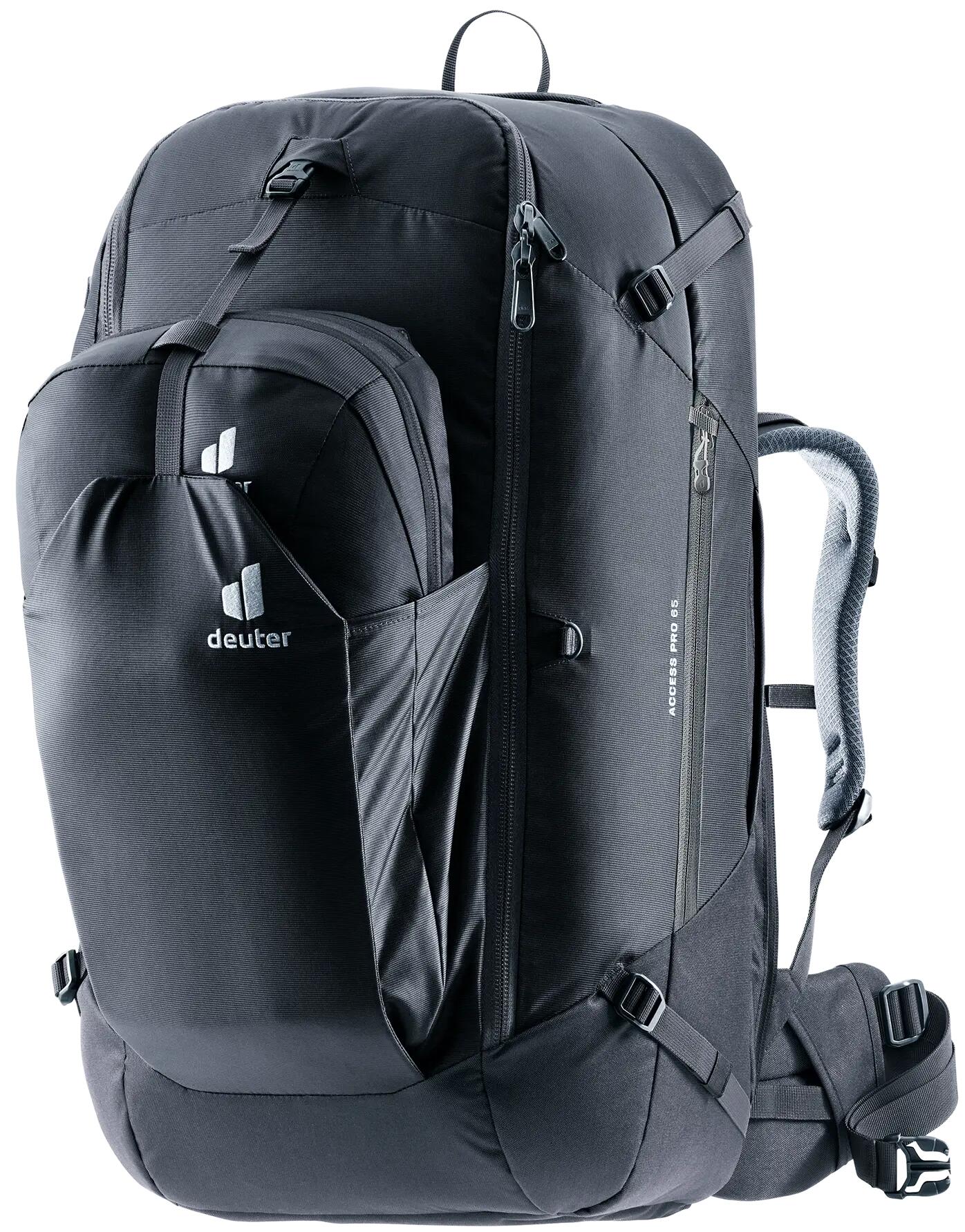 DEUTER picture