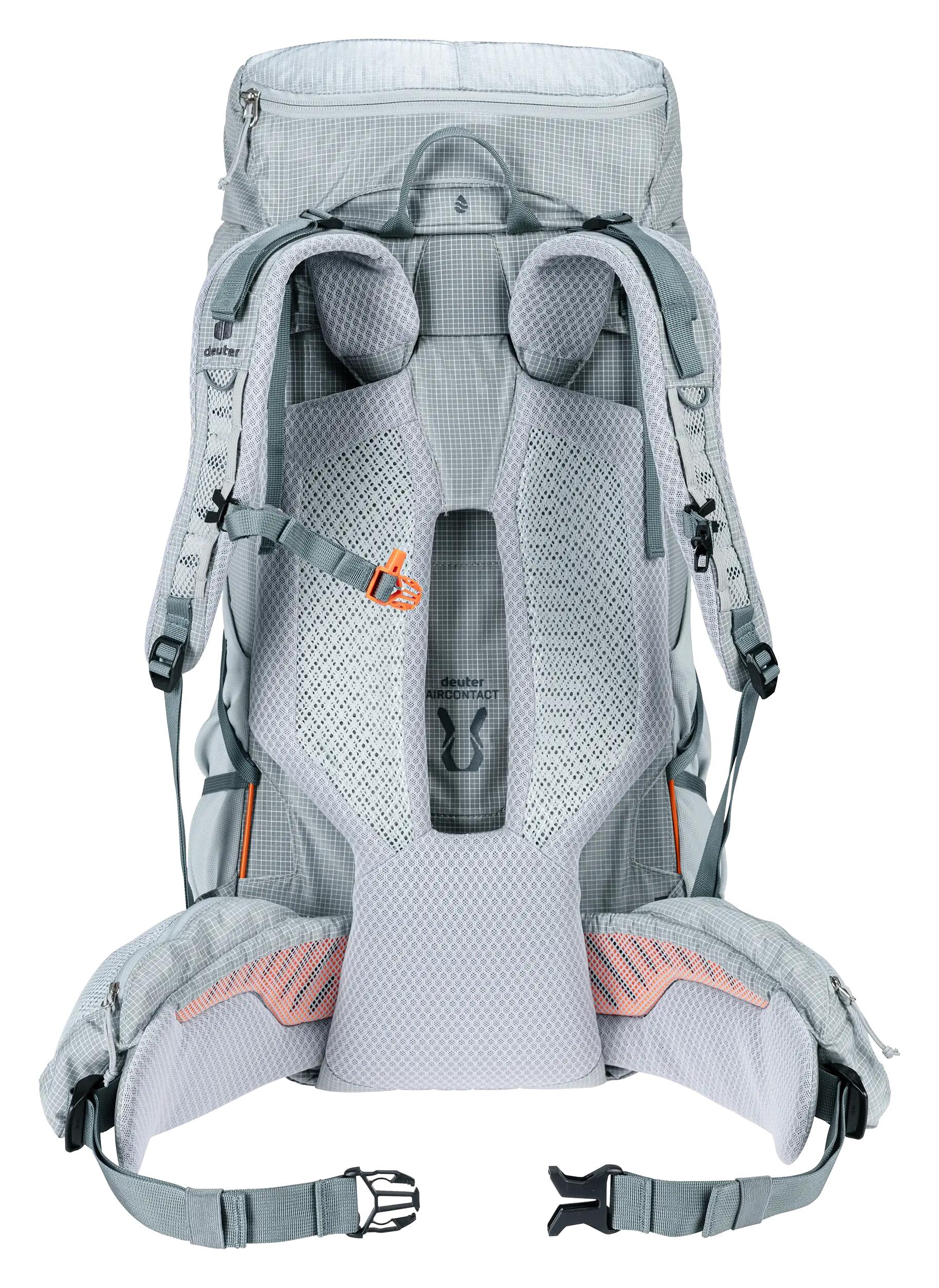 Damen - Trekking - Rucksack - leicht, belüftet - Aircontact Ultra 35+5 SL 2/13