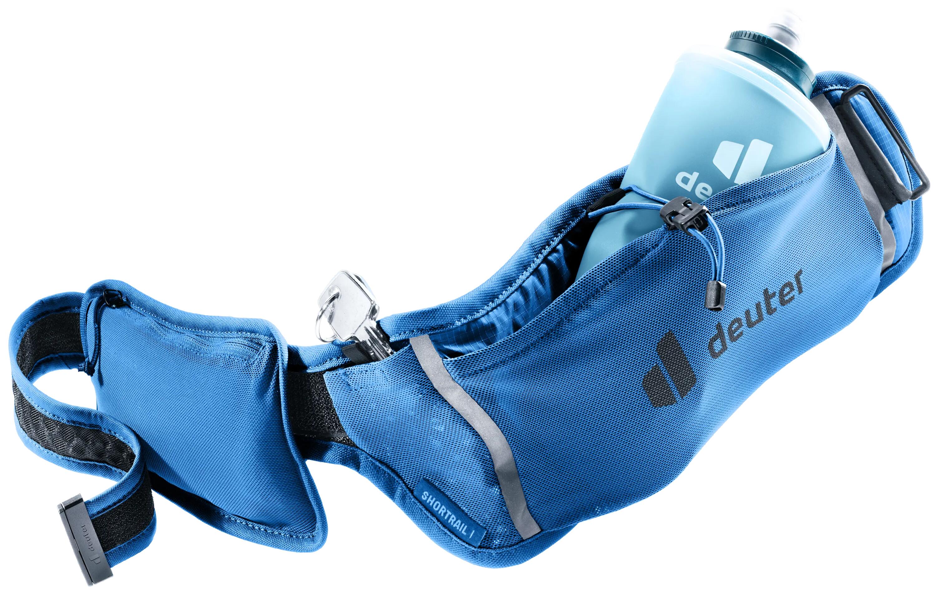 Cinturón - Running - Unisex - Minimalista - Shortrail I 2/9