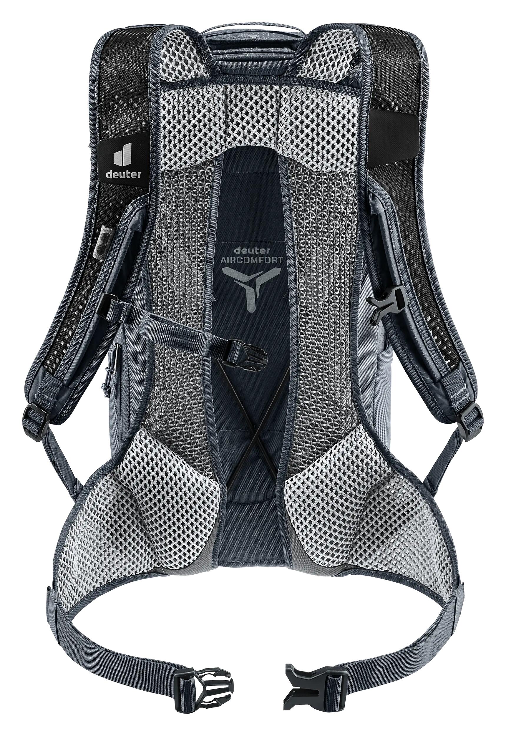 Unisex - mountainbiken - rucksack, ultraleicht - race air 10 2/7