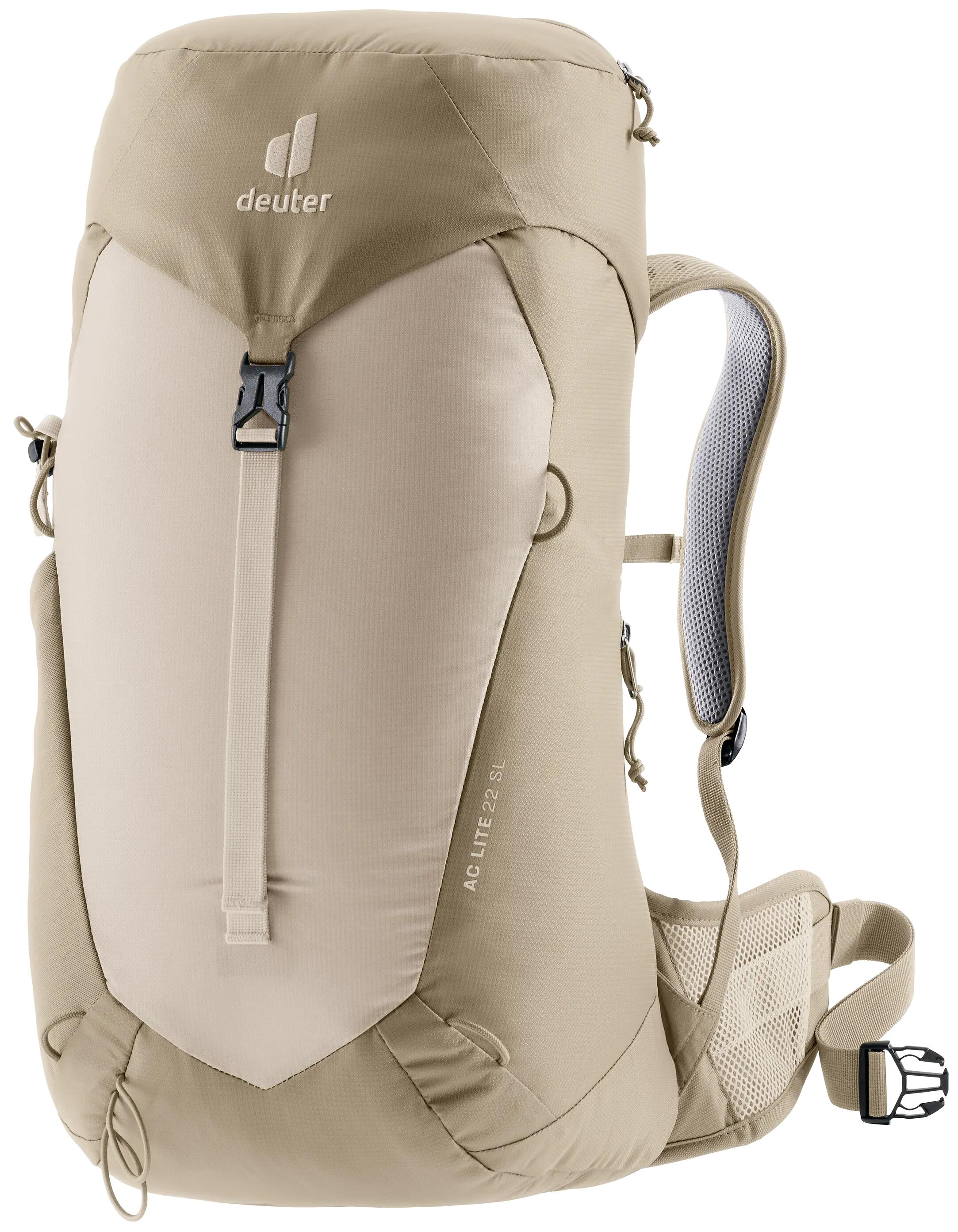 DEUTER picture