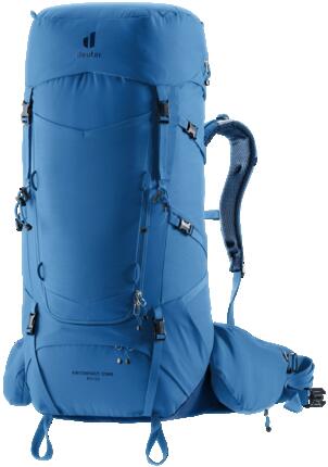 Unisex - Trekking - Rucksack - belüftet - Aircontact Core