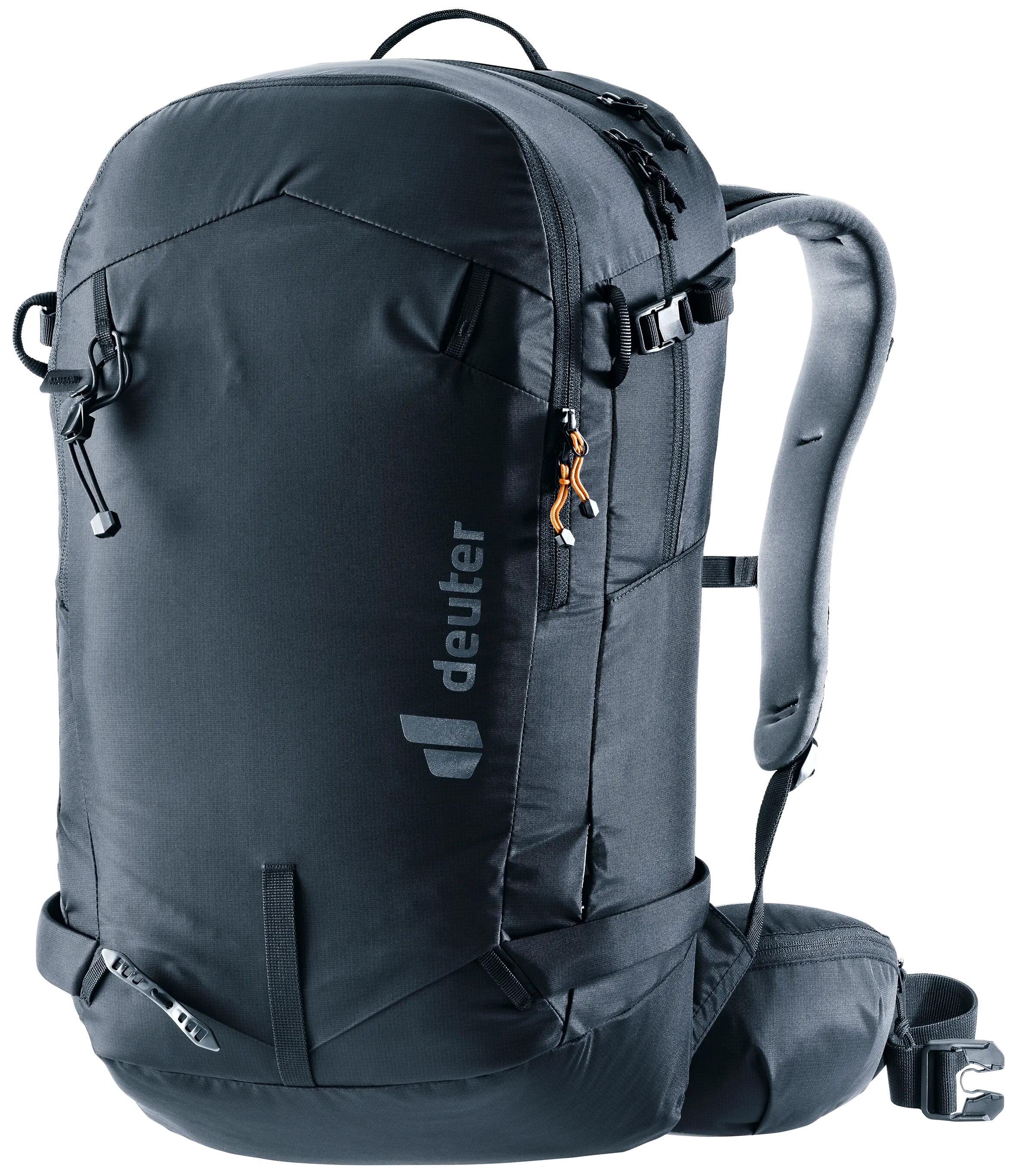 DEUTER picture