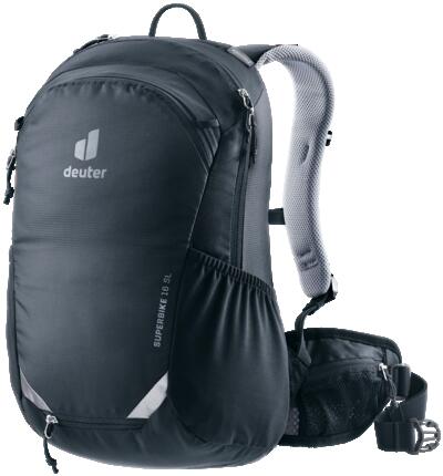 Damen - Commuter - Fahrradrucksack - belüftet - Superbike 16 SL
