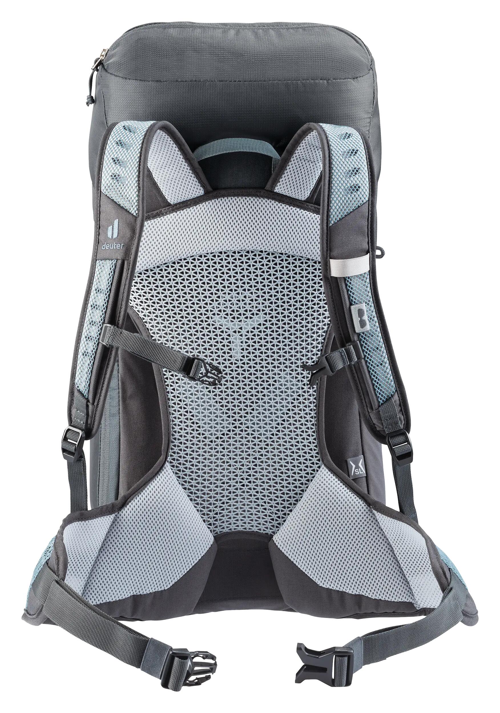 Zaino - escursionismo - donna - leggero - ac lite 28 sl 2/8