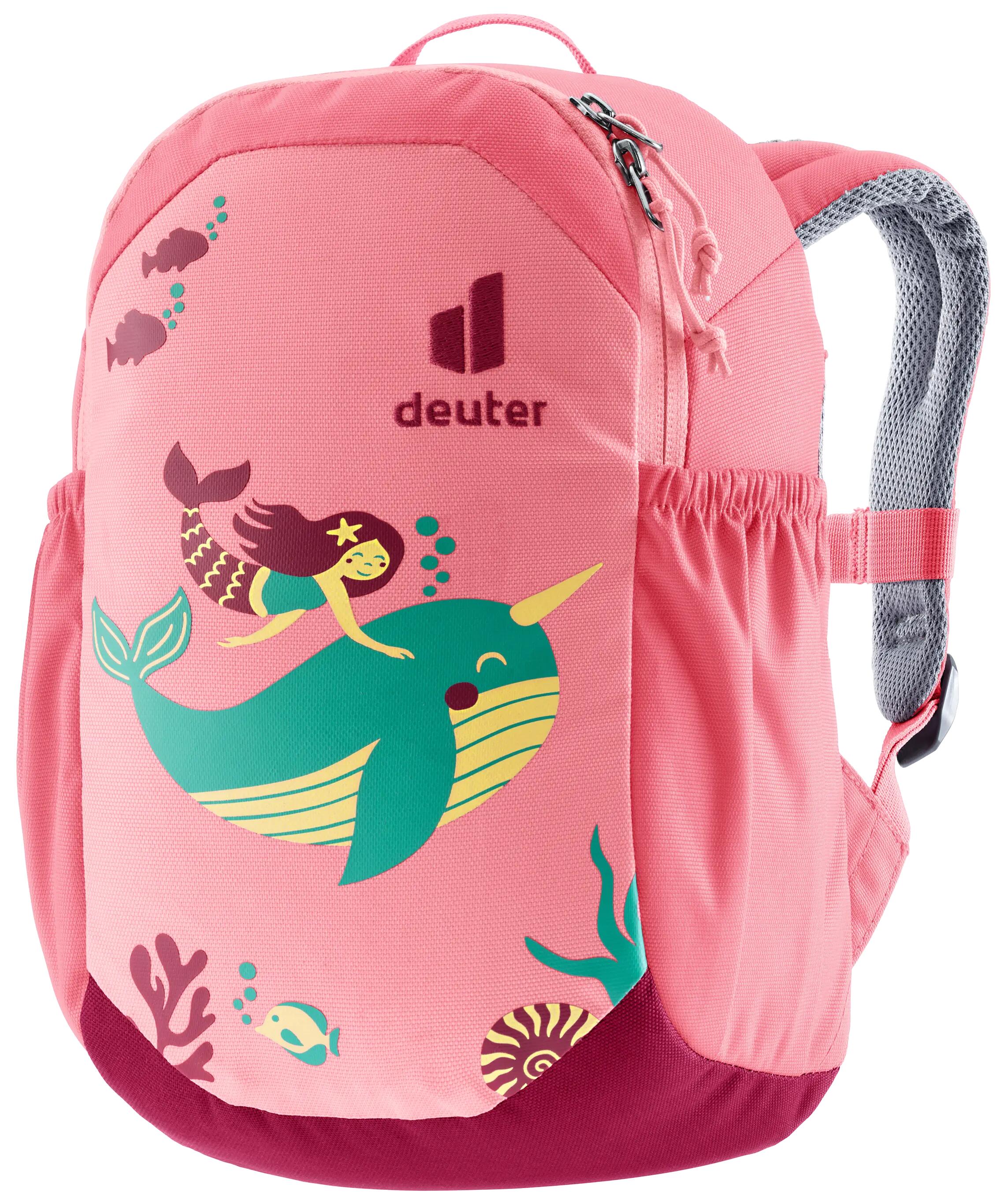 DEUTER picture