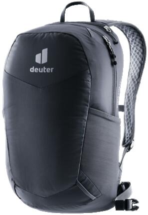 Klettern - Wanderrucksack - leicht, belüftet - Speed Lite 13
