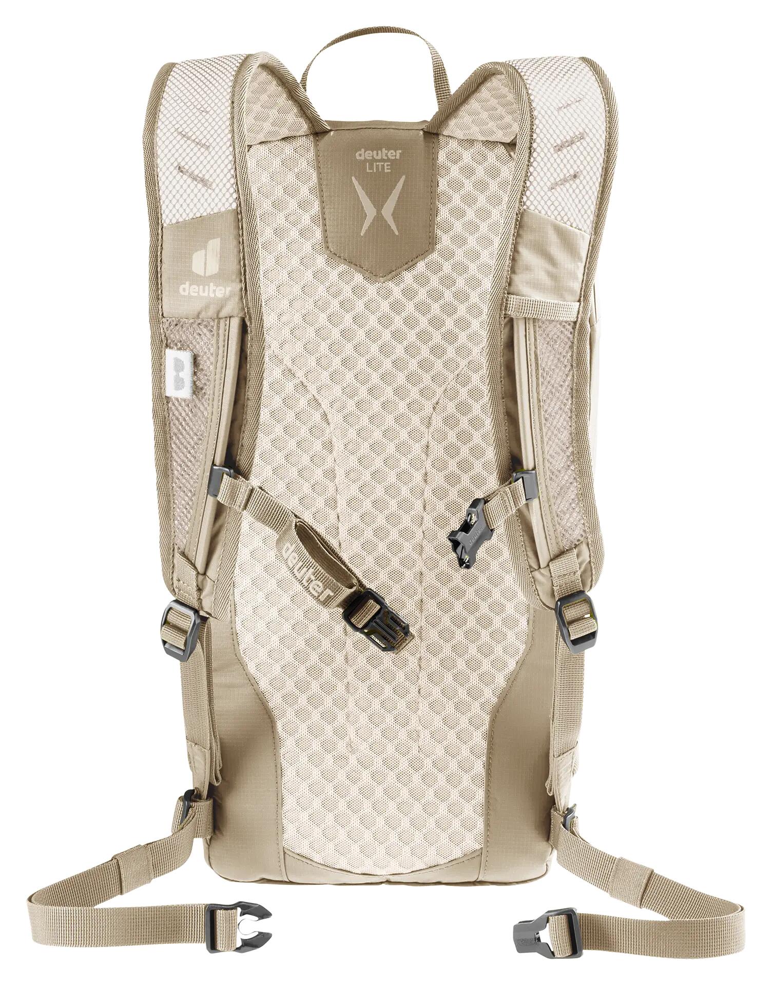 Wandern - Rucksack - leicht, schnell - Speed Lite 13 2/15