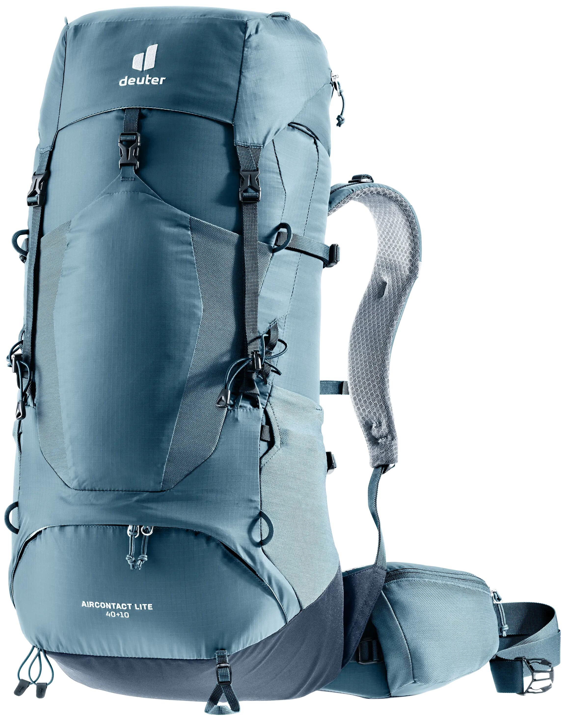 DEUTER picture