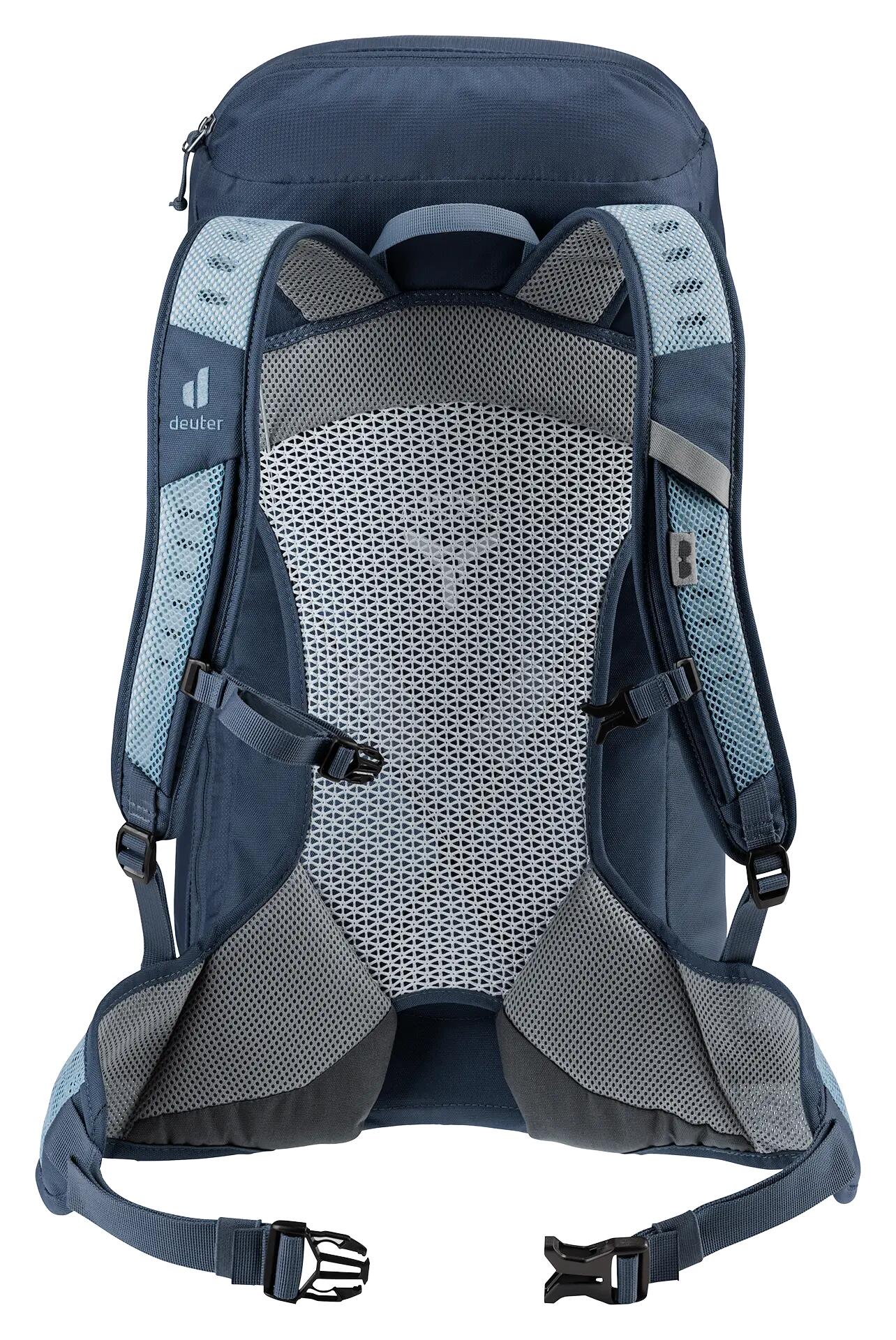 Plecak turystyczny Deuter AC Lite 30 - atlantic/ink 2/8