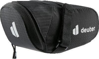 Tas - fietsen - unisex - bike bag 0.5 - lichtgewicht, reflecterend - zwart