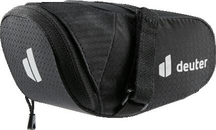 Tas - Fietsen - Unisex - Bike Bag 0.5 - lichtgewicht, reflecterend - zwart