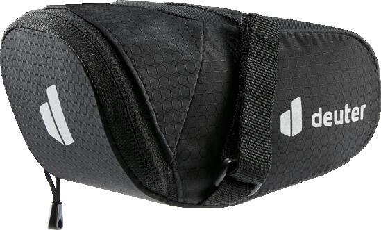 Tas - Fietsen - Unisex - Bike Bag 0.5 - lichtgewicht, reflecterend - zwart