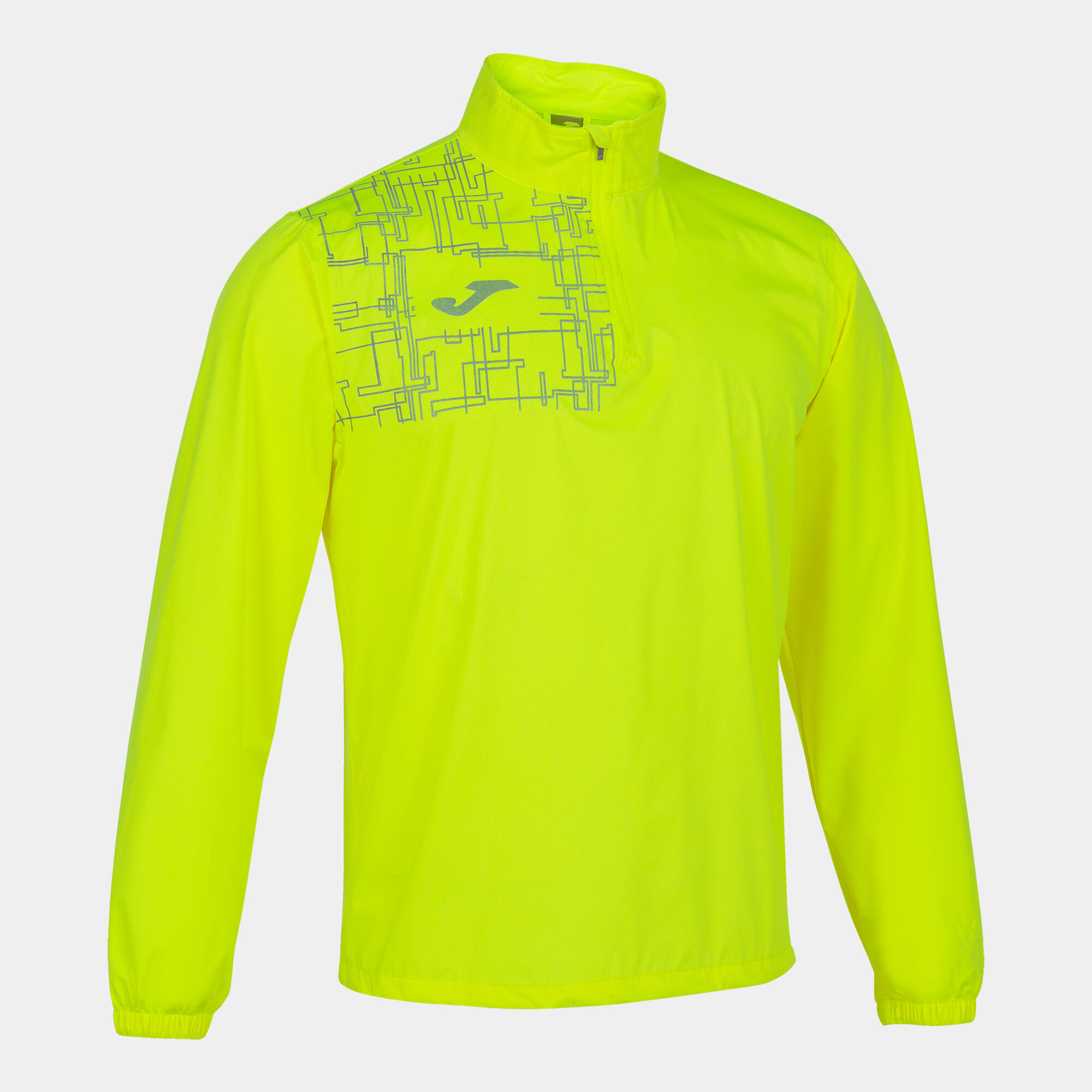 JOMA Sweatshirt Joma Elite VIII 1/2 zip