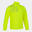 Sweat-Shirt Running Homme Joma Elite VIII Jaune Fluo