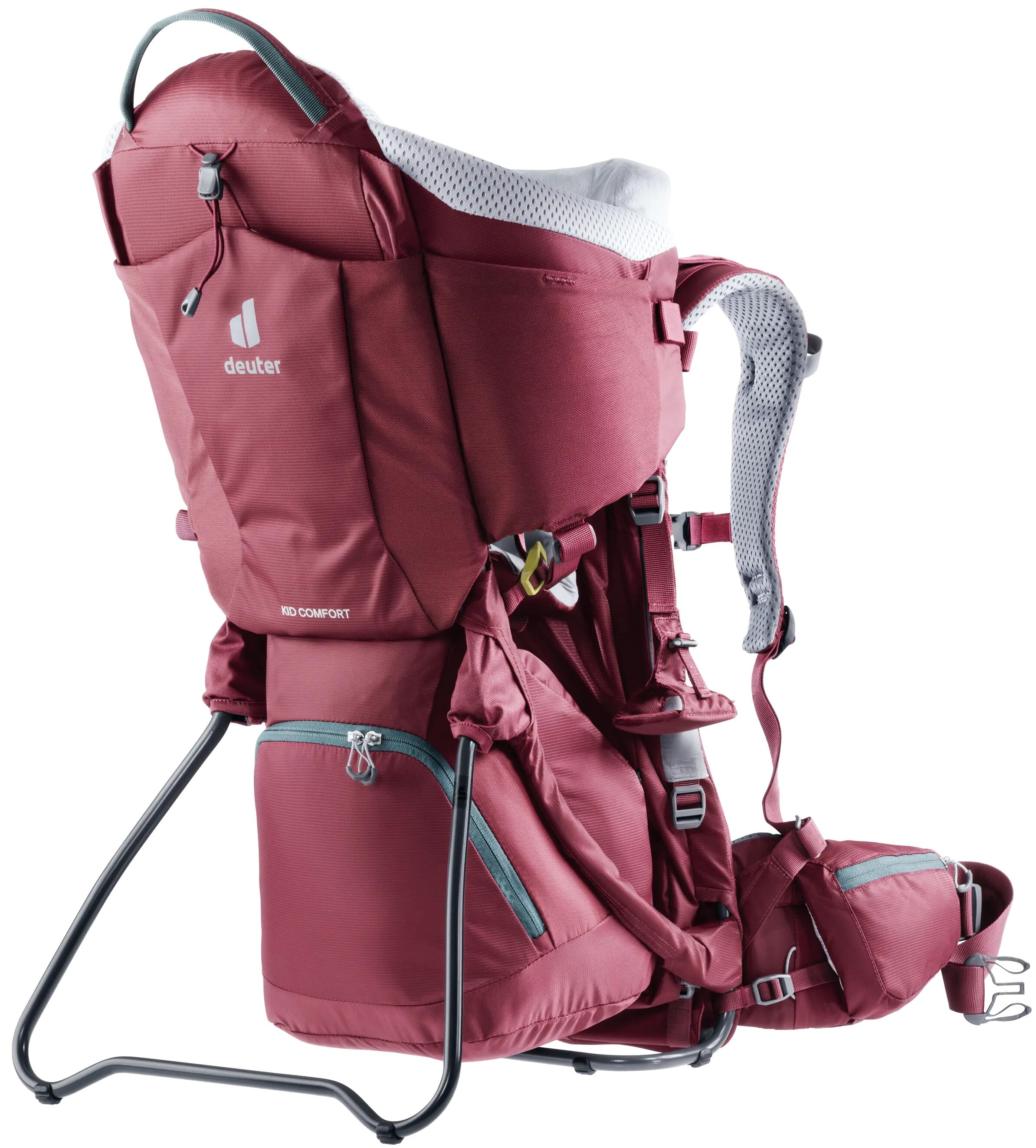DEUTER picture