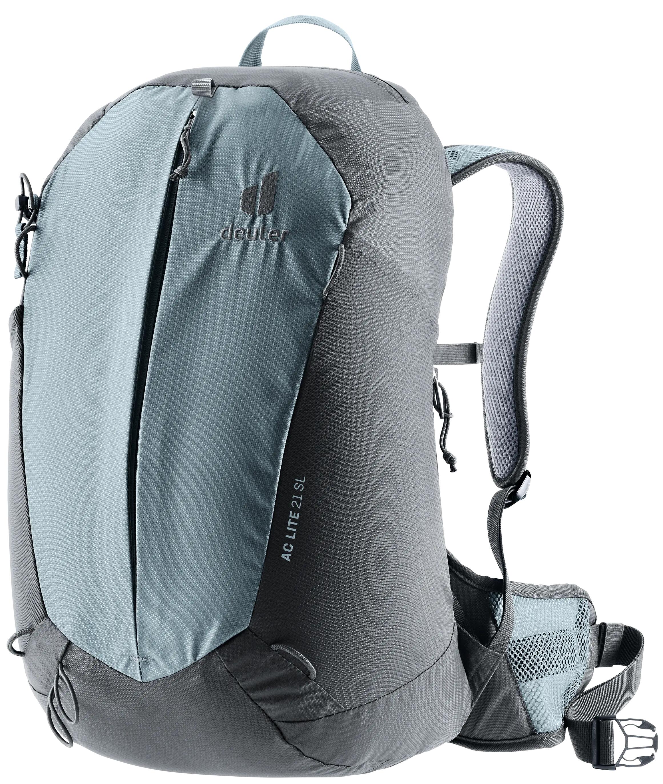 DEUTER picture