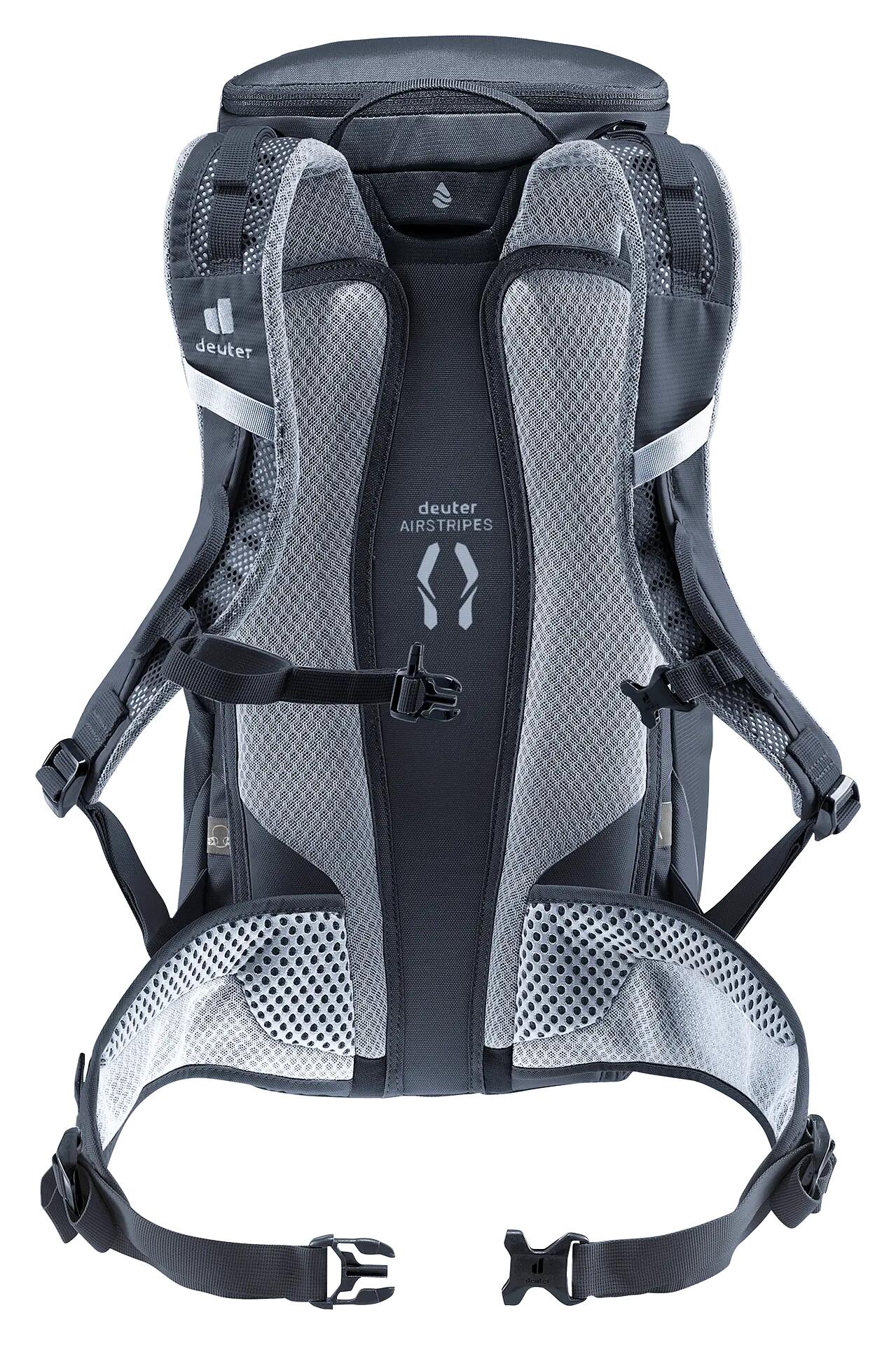 Plecak damski Deuter Trail 16 SL - black 2/8